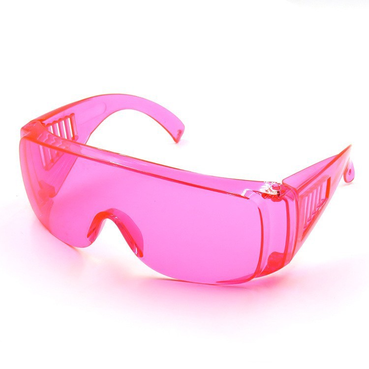 Lunettes de protection colorées à grande monture, lunettes de Sport/vent et protection solaire pour cyclisme, lunettes multifonctions pour femmes