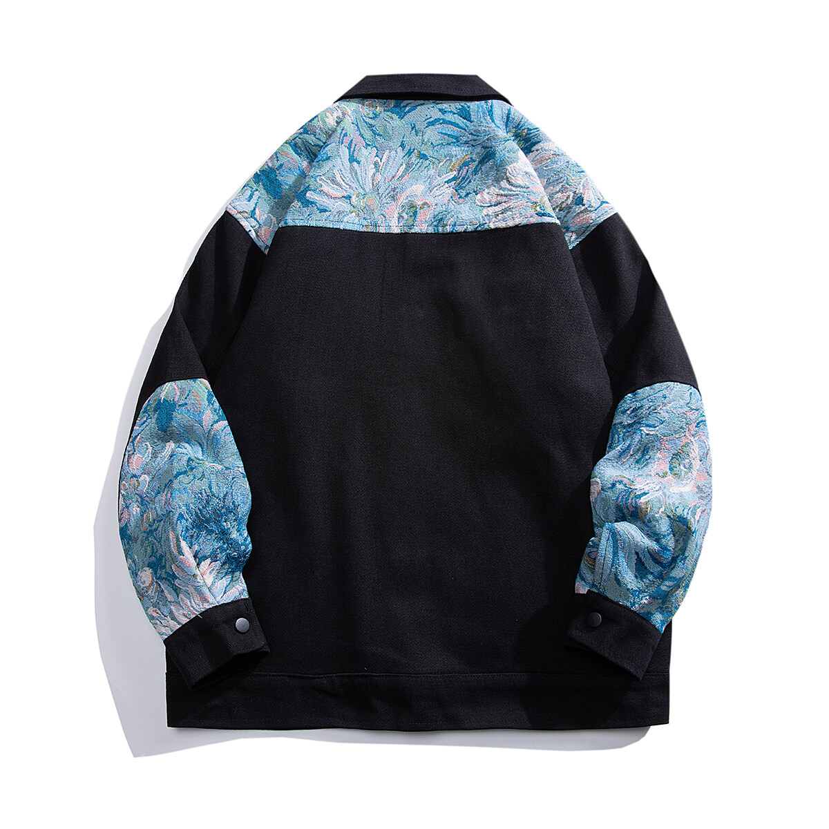 Veste streetwear pour homme, veste brodée pour homme et femme, veste ample pour homme, veste bomber de haute qualité originale, veste de mode