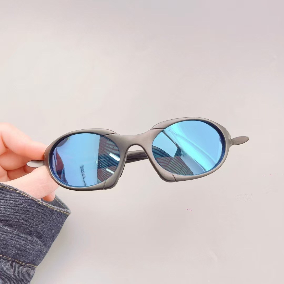 Lunettes de soleil polarisées de haute qualité pour femmes Style européen américain hommes verre de soleil pêche alpinisme lunettes de soleil pour femmes