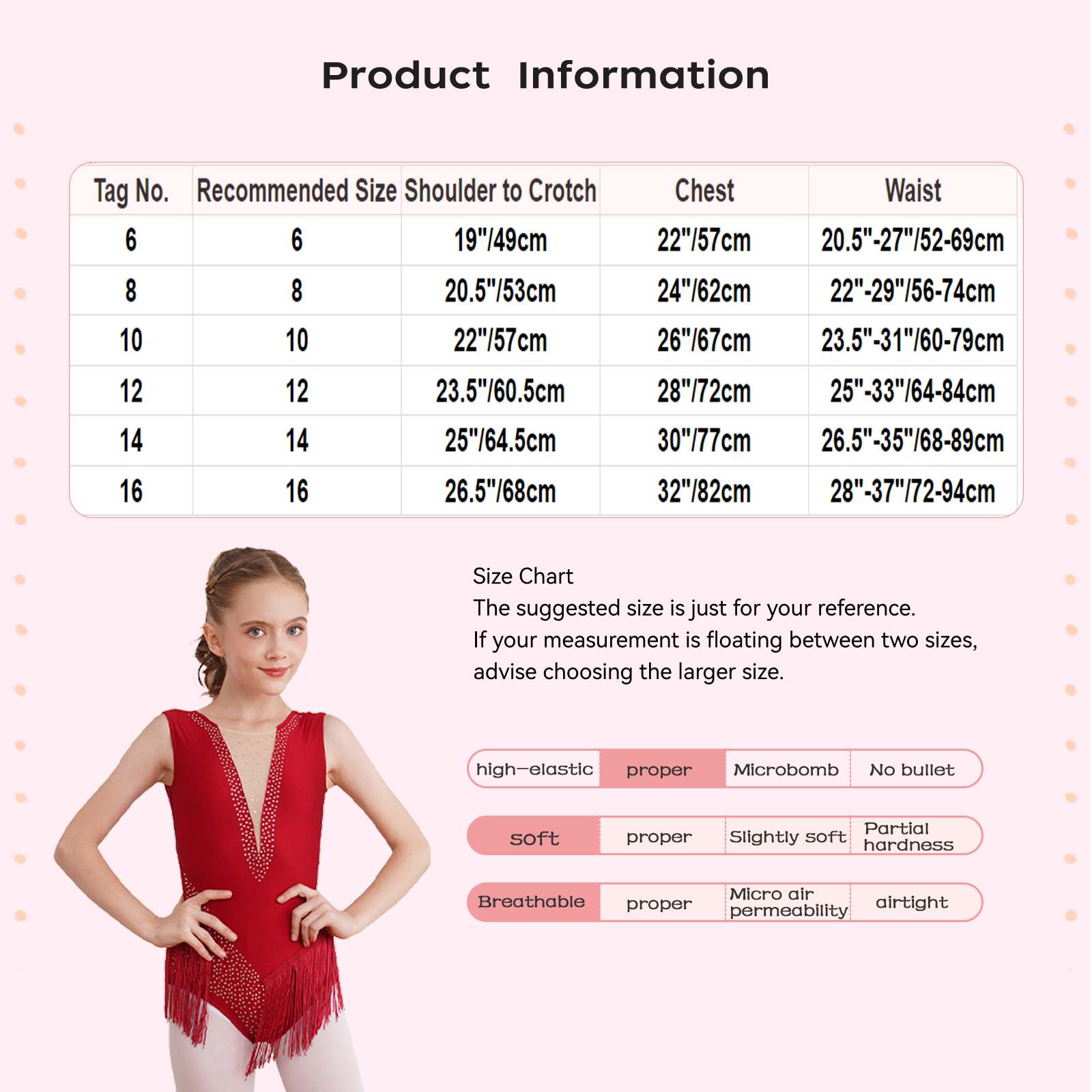 Costume de patinage artistique pour filles, strass, bretelles, sans manches, franges, justaucorps, tango, latin, jazz, danse, tenue