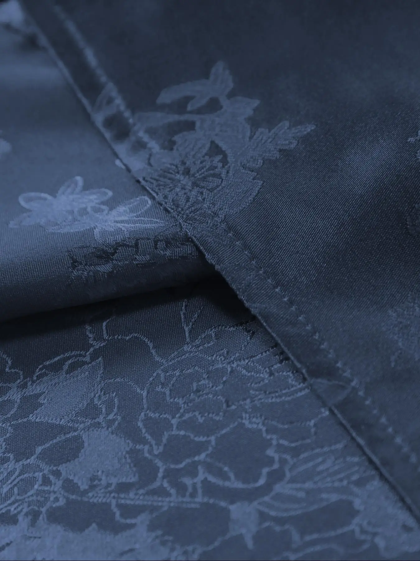 Chemise brodée pour homme, chemise à manches courtes, chemise décontractée d'été, chemise boutonnée pour la plage