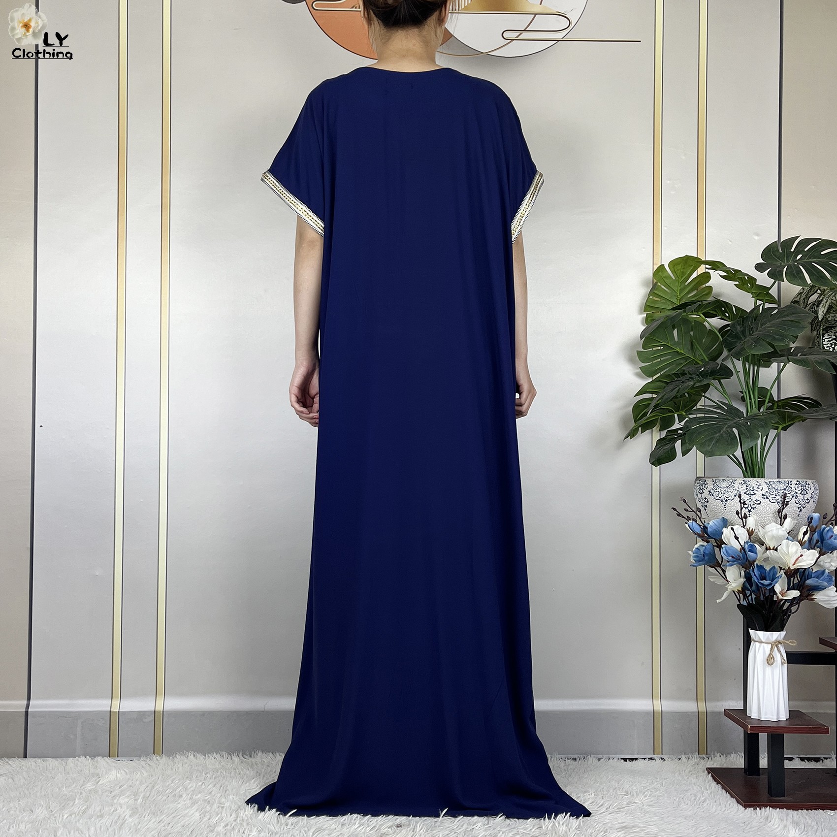 Abaya – caftan d'été pour femmes, robes africaines, vêtements traditionnels, tenue de prière islamique, turquie, Robe ample musulmane, Ramadan, nouvelle collection 2023