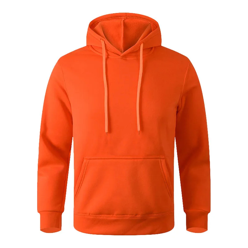 Hommes sweat à capuche pour femme sweat-shirt décontracté sweat à capuche pour femme sport 2023 nouveau sweat à capuche polaire noir blanc à capuche minimalisme Couple vêtements