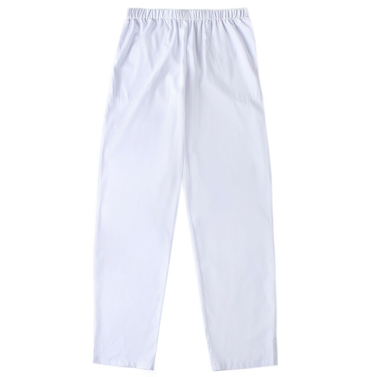 Ramadan hommes décontracté musulman pantalons longs vêtements islamiques pantalon arabe dubaï saoudien moyen-orient pantalon Dishdasha bas d'extérieur