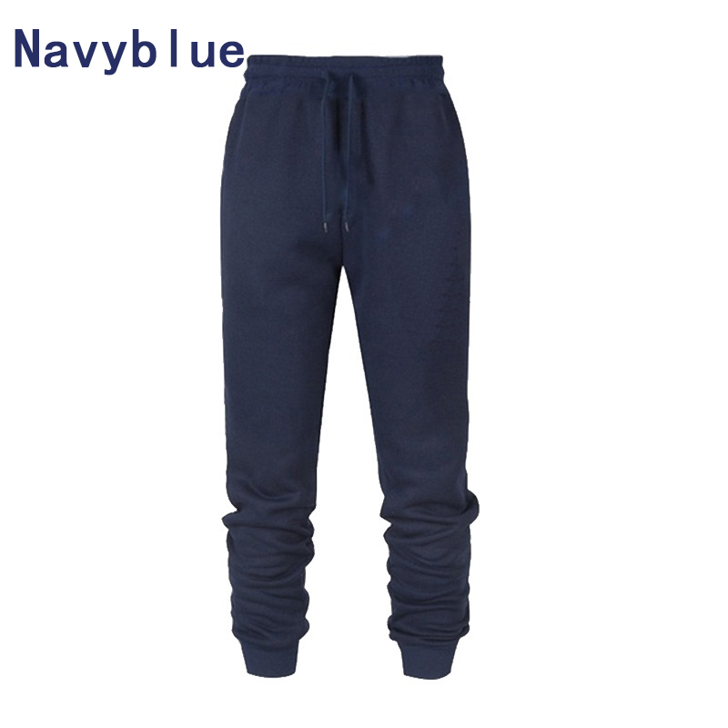 Pantalon de survêtement en coton pour femme, coupe longue, style jogger, décontracté, sport, fitness, couleur unie, 5 couleurs