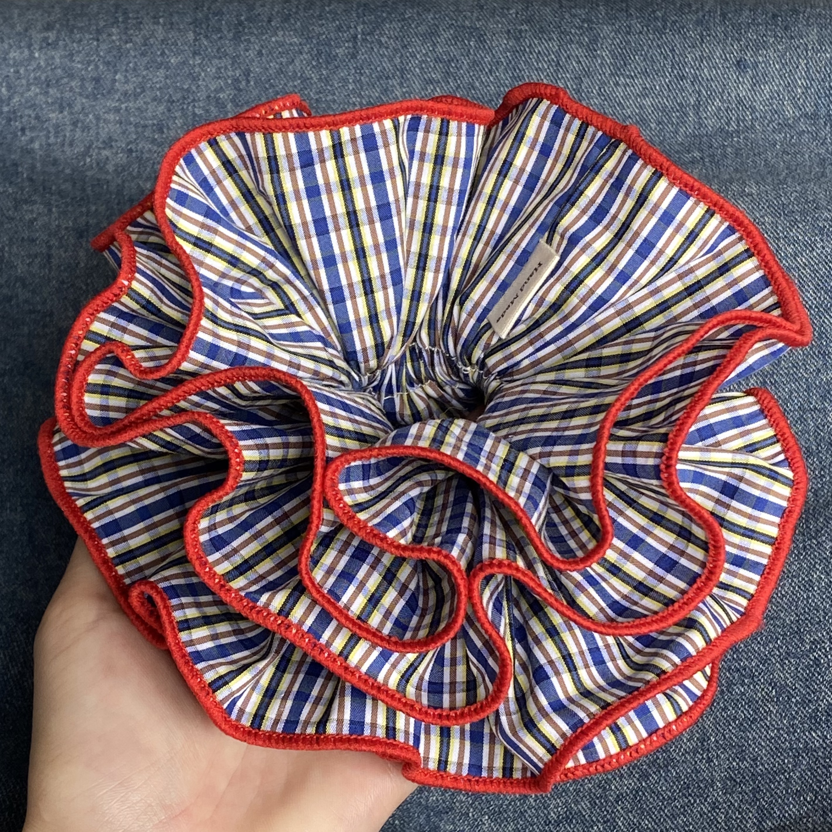 Chapeau tissé à la main exquis 1 pièce: un design unique pour une protection solaire à la mode et un usage quotidien élégant