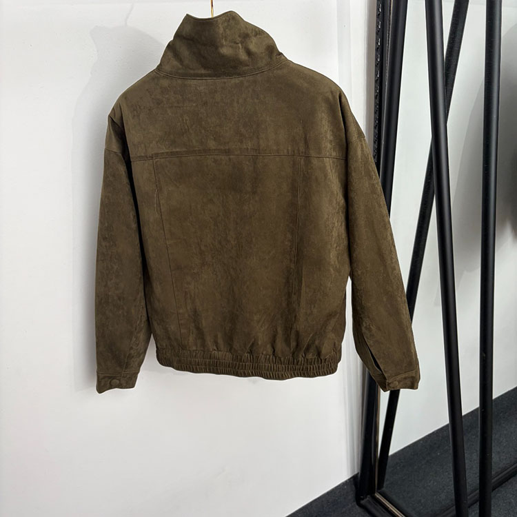Vestes et manteaux d'automne pour femmes, design tendance