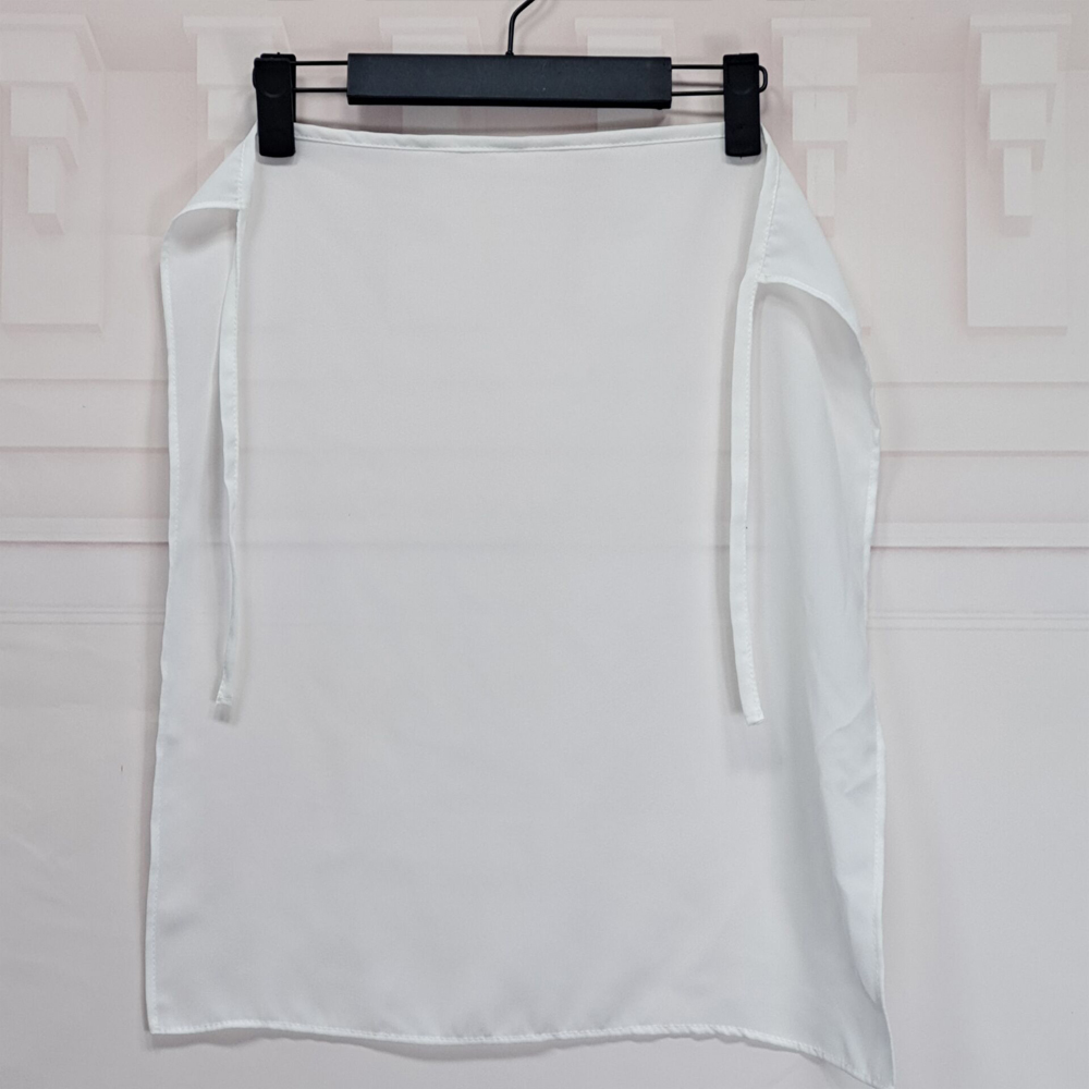 RIMAIRE-Voile respirant bleu bébé pour femmes, écharpes de sauna musulmanes pour dames, cadeau de fête, mode décontractée, vente en gros