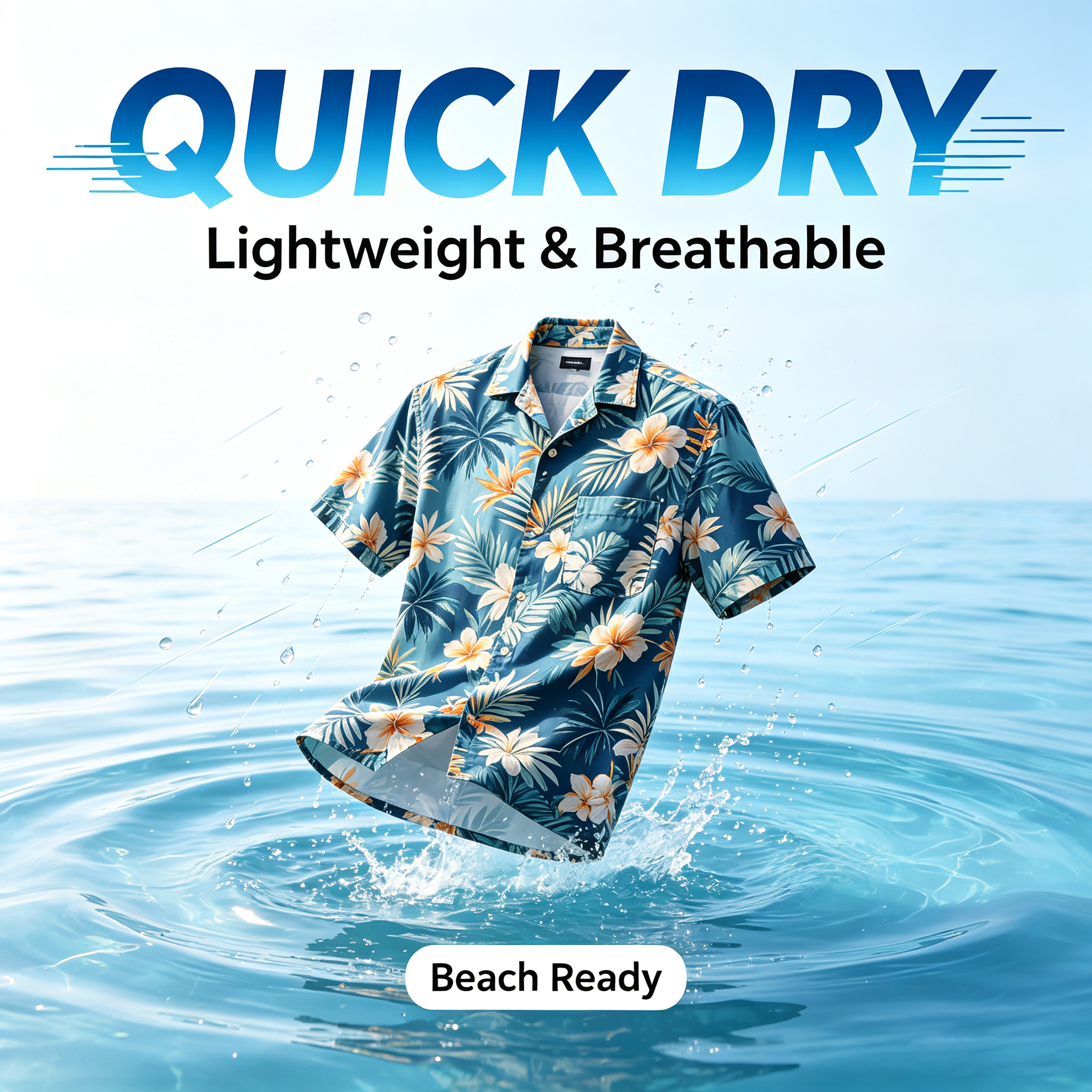 Chemise de plage à manches courtes pour hommes, crabe, imprimé, décontracté, vacances hawaïennes, vêtements de loisirs, mode estivale