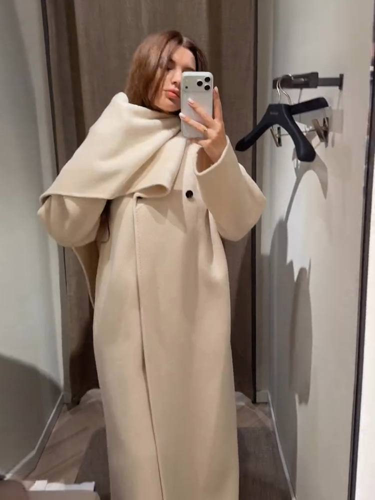 Vestes en cuir PU décontractées et ajustées pour femmes, manches longues, à lacets, à col à revers, courtes, effet peau de crocodile, manteau pour femme, vêtements d'extérieur pour femme automne 2026.