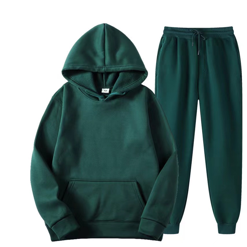 Ensembles de mode pour femmes 2026: sweats à capuche, pantalons, sweats à capuche automne/hiver, joggeurs, pantalons de survêtement, pulls à capuche, col rond