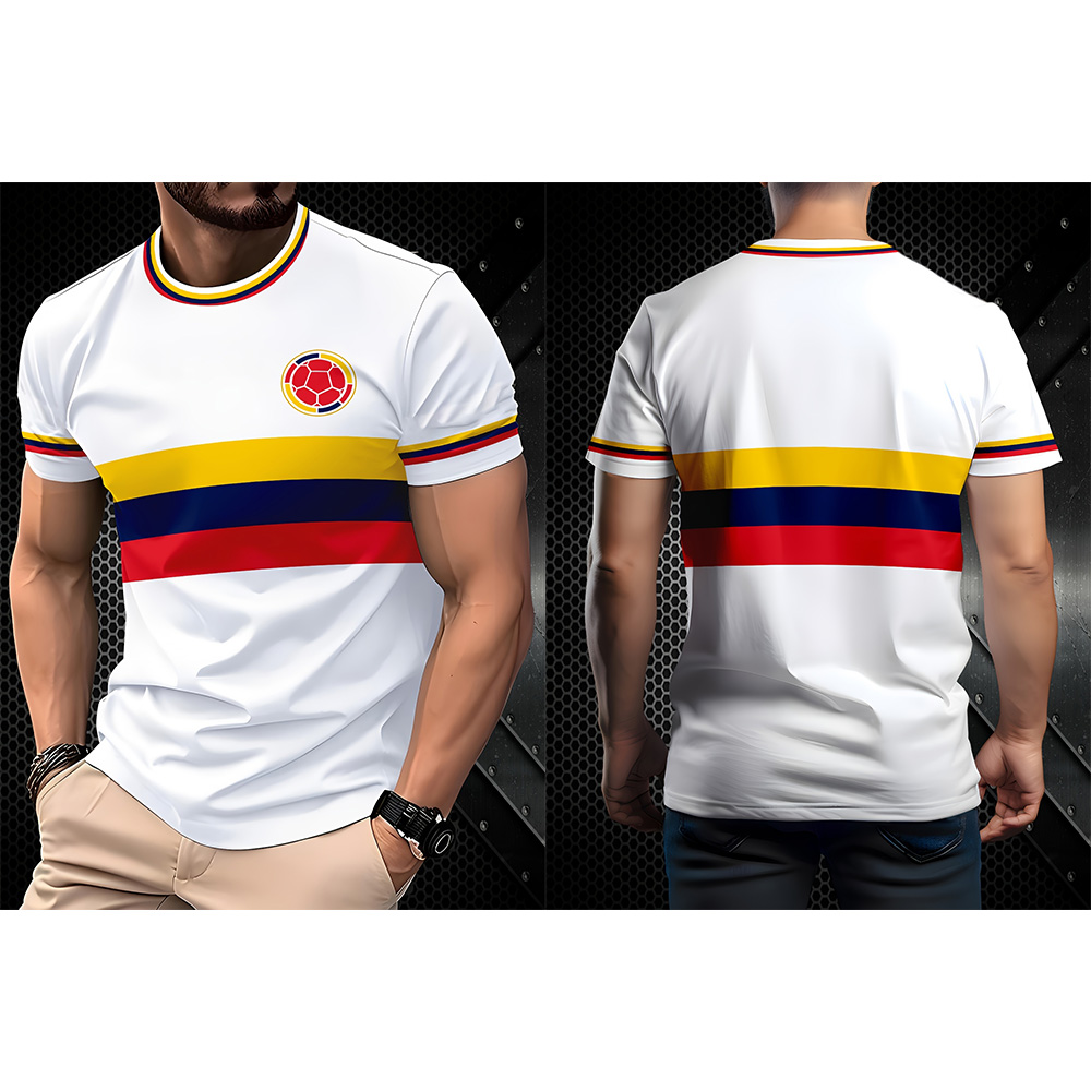 Maillot de Football rayé pour hommes, respirant, minimaliste, léger, tissu, Match d'entraînement toutes saisons, sport d'équipe, Fitness, haut de course