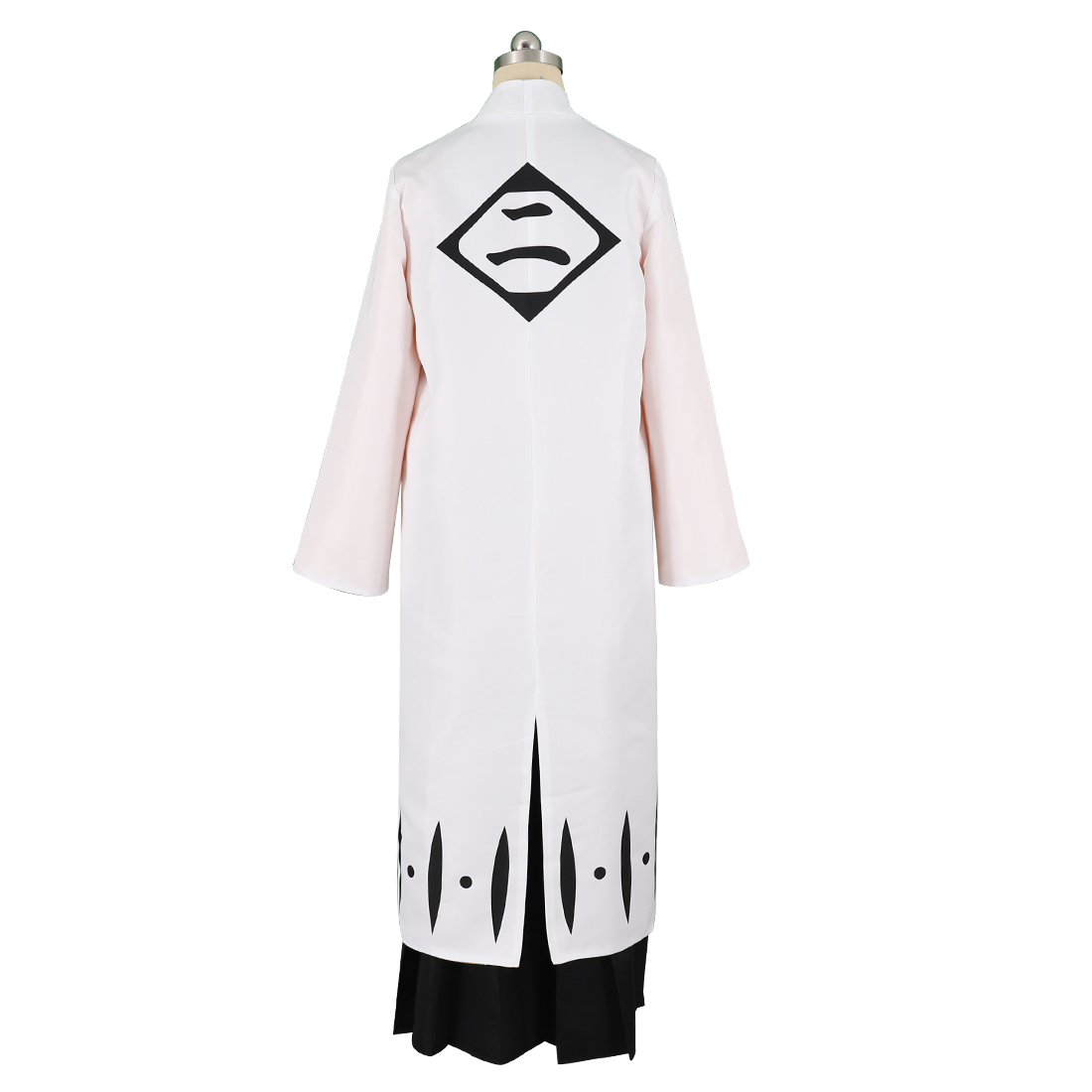Costume de Cosplay Anime Yoruichi Shihouin, cape d'halloween, Kimono, uniforme pour femmes, tenue personnalisée