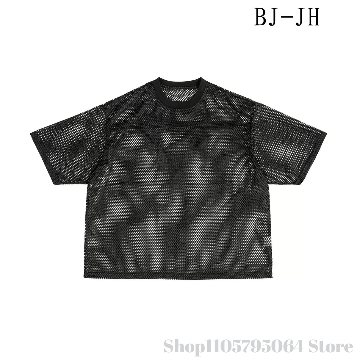 BJ-R Maillot de baseball ample pour hommes et femmes, vêtements de sport surdimensionnés pour personnalisation VIP ARIRANG