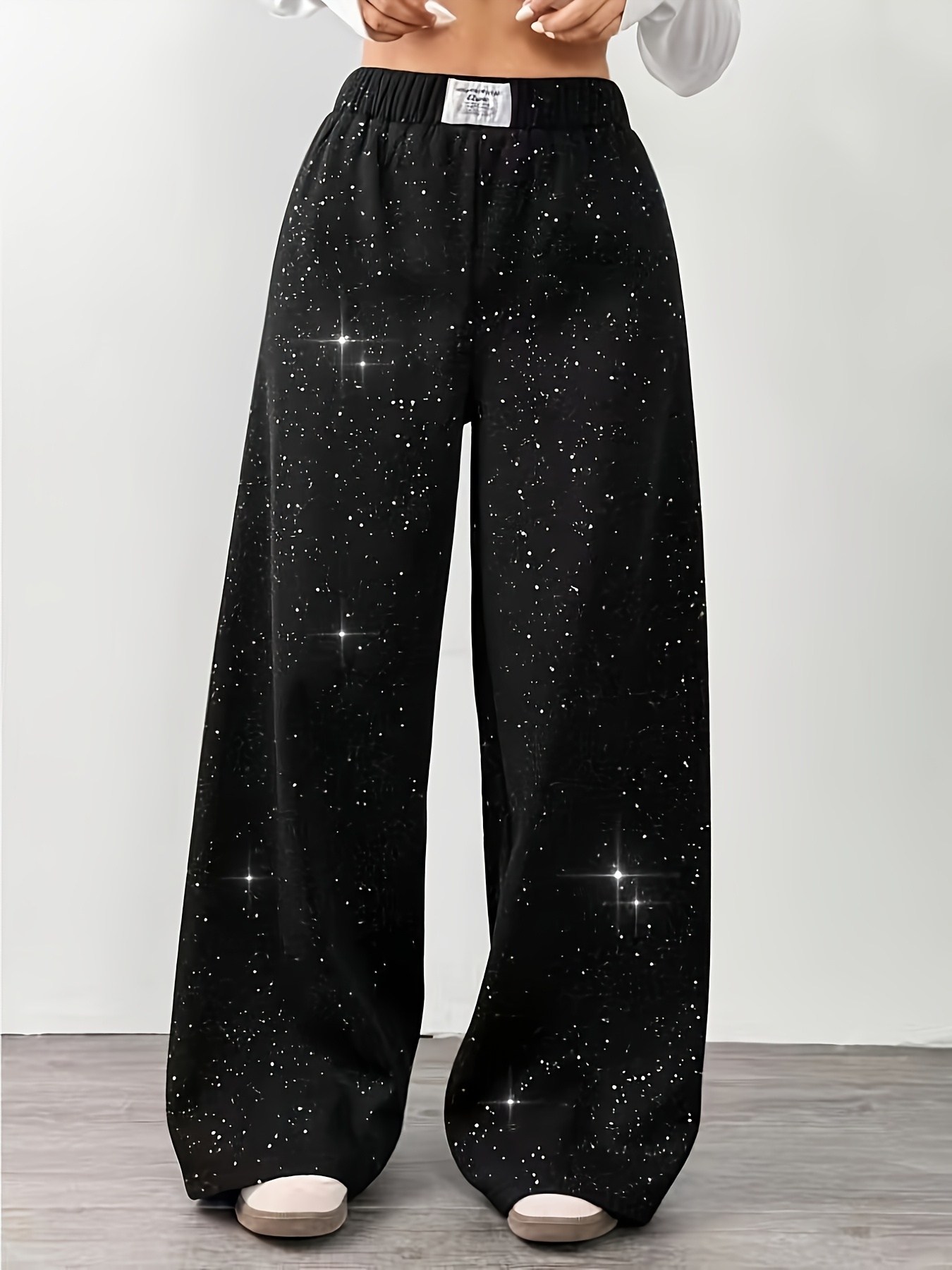 Pantalons décontractés pour femmes