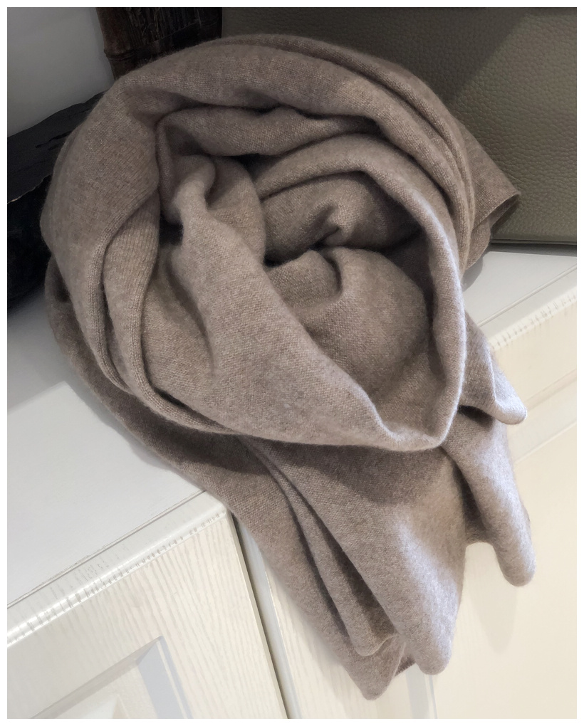 Écharpe en pur cachemire pour femme, 100% pure cachemire, élégante, lancements, hiver, automne, nouveau Écharpe 100% pur cachemire, pour homme et femme