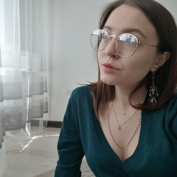 Lunettes optiques de styliste pour femmes, montures rondes en métal, verres transparents, noir argent or