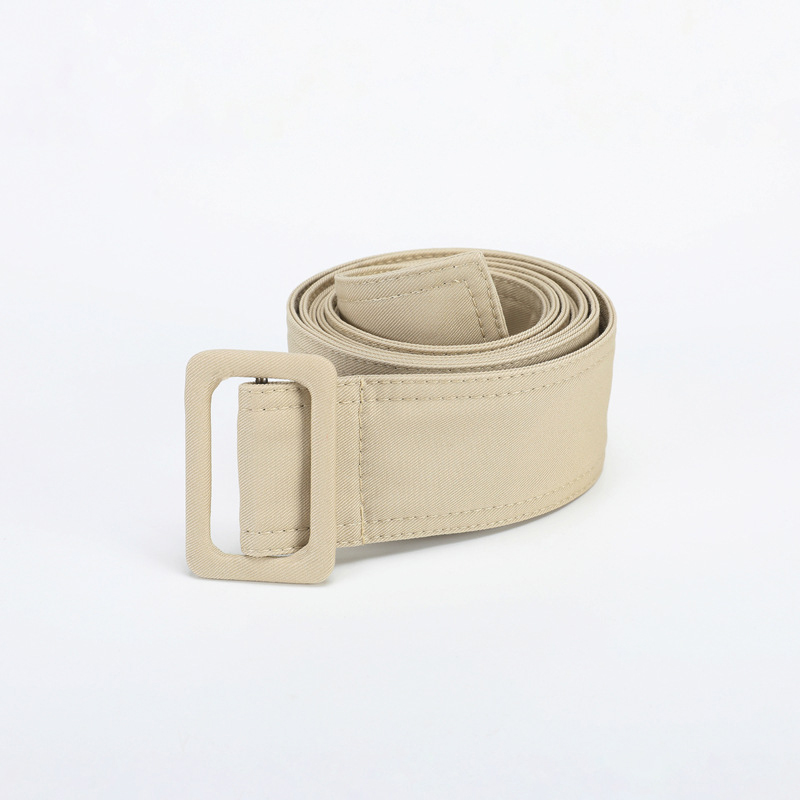 Ceinture élégante pour manteau trench femme, ceinture à nouer pour manteau décontracté, ceinture de remplacement pour robe ou manteau d'hiver