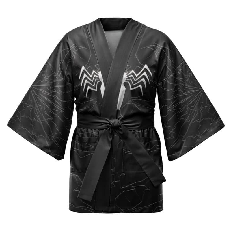Accessoires de kimono anime, Anime Yuzhi, Kimono modifié de style japonais