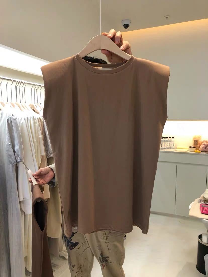T-shirt Col Rond pour Femme, Vêtement d'Été, à la Mode, Loisirs, Livraison Directe, WBXW77