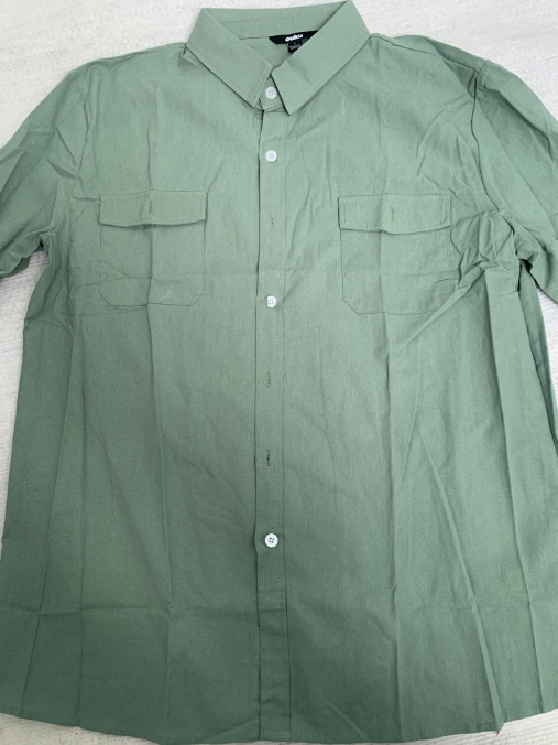 Chemises pour hommes chemises pour homme chemise en lin chemises chemise en lin pour hommes chemise pour hommes homme d'affaires Gentleman chemises en jean