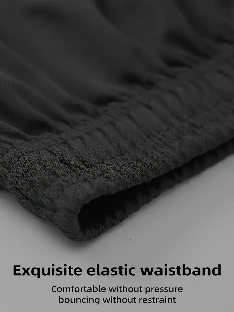 Ensembles Homme Été 2026 – Tenue Décontractée T-shirt + Short Deux Pièces Grande Taille Respirante à Manches Courtes pour Homme – Ensemble Sportif 2 Pièces