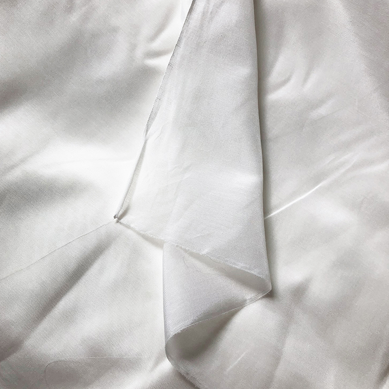 Bestilk-Tissu en coton lisse de qualité, matériel de vêtement de doublure de robe d'été, vêtements de bricolage pour écharpe