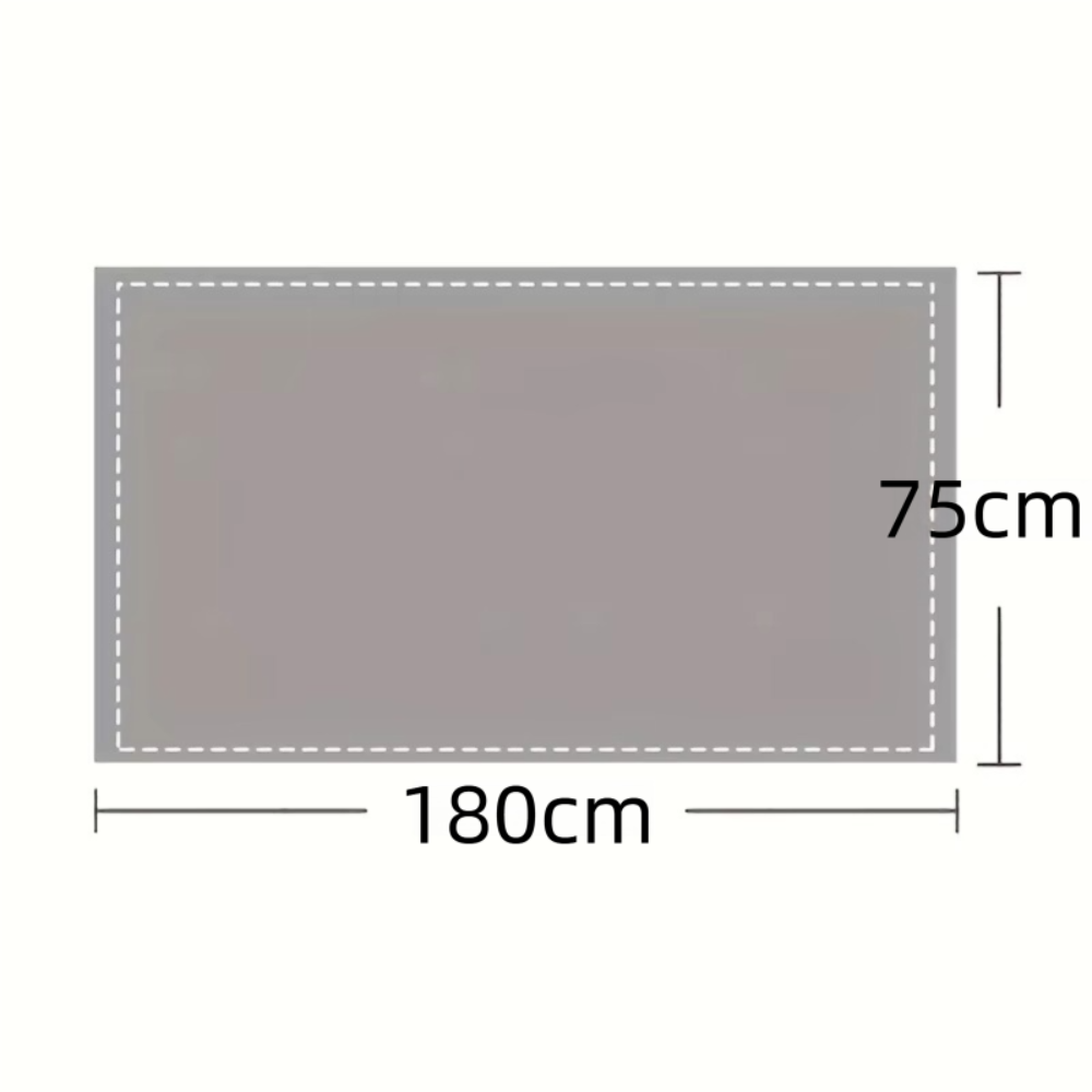 Mode ​ ​ Écharpe légère en coton pour femmes ​ ​   Rayures douces ​ ​ Écharpe de protection solaire de plage soyeuse ​ ​ ​ ​ Châle d'hiver ​ ​ ​ ​ Couverture de plage extérieure ​ ​