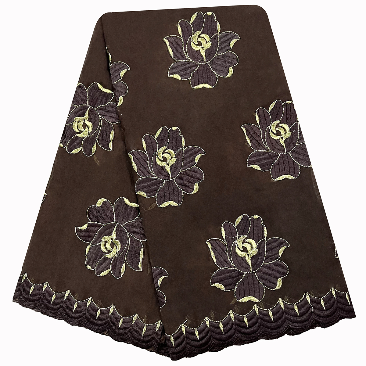 Écharpe Hijab pour Femme Africaine, Tissu 100% Coton, Rayonne, Fil de Coton, Littérature, Dubaï, Excellent Style, Musulman, Haute Qualité