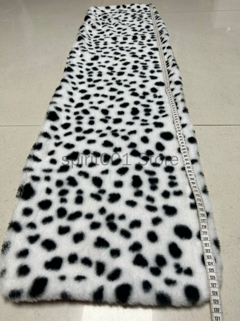 Châle de soirée sexy pour femme, costume de cosplay d'Halloween, enveloppes à pois léopard, cape, accessoires de carnaval