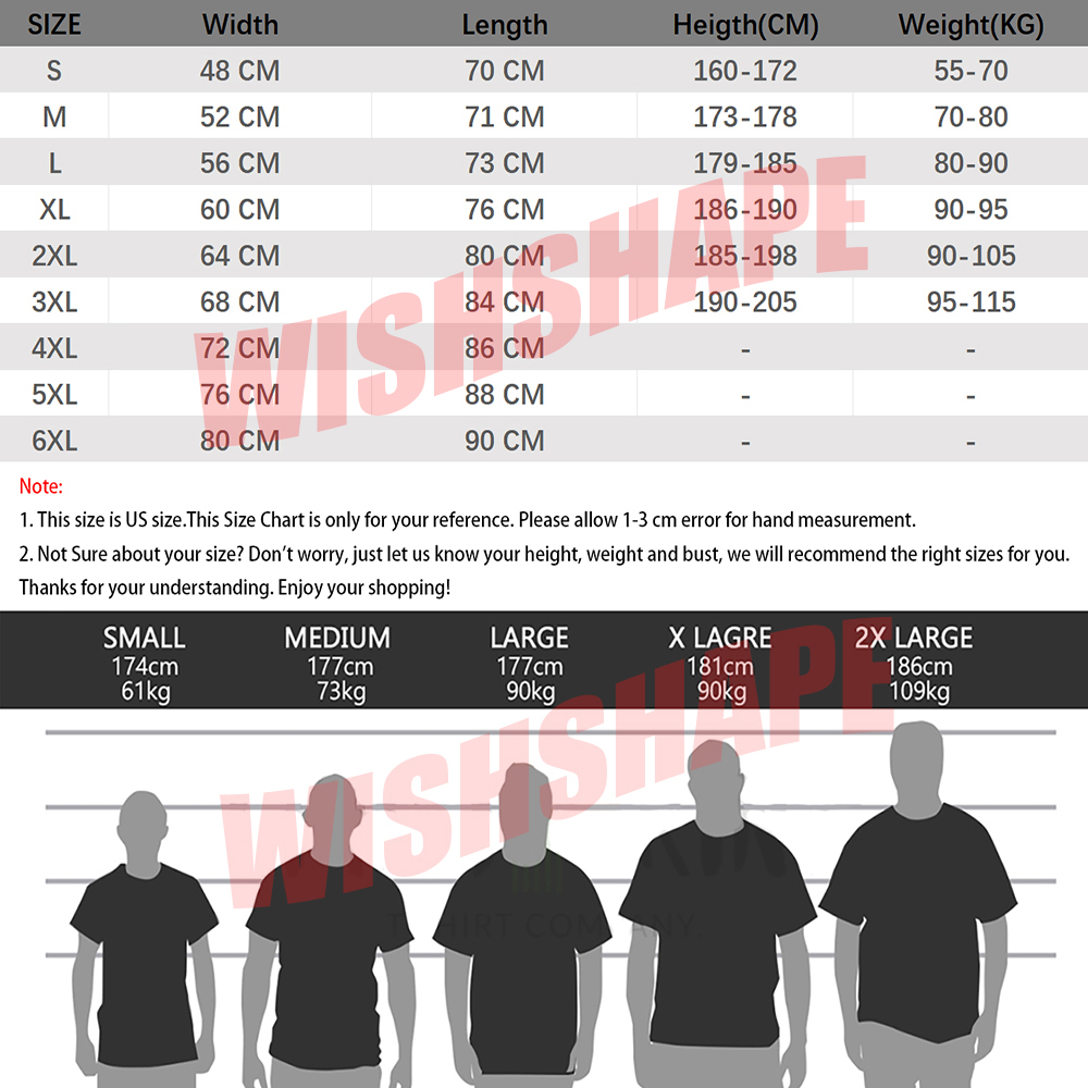 T-shirts Kalashnikov Ak47 pour hommes, t-shirts en coton, t-shirt d'été à manches courtes, col rond, t-shirt décontracté Hipster