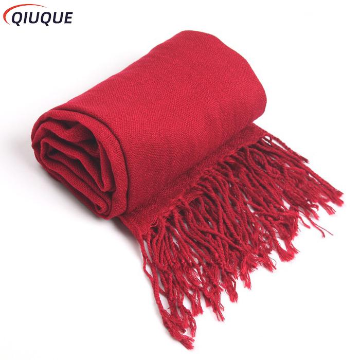 Mikasa Ackerman Cosplay écharpe japonais Anime Shingeki no Kyojin rouge quotidien décontracté tout-match foulards