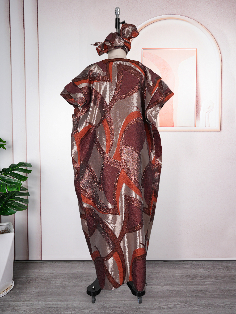 Robes africaines pour femmes, vêtements traditionnels africains, Dashiki, Ankara, Bazin, Abayas, Robe musulmane, Kaftan, Robe longue maxi 2026
