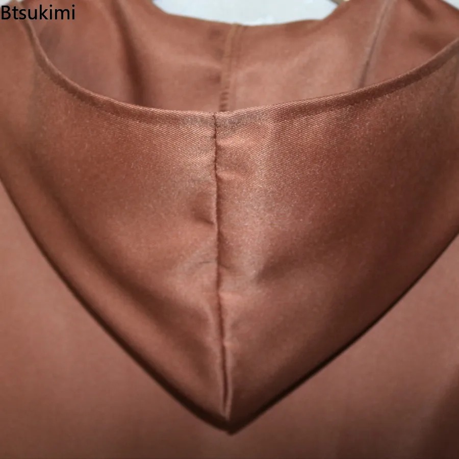 Robe à capuche médiévale pour enfants et adultes, Robe de prêtre moine pour garçon, Costume de Cosplay d'halloween, Cape noire et blanche, tunique de magicien pour hommes, nouvelle collection