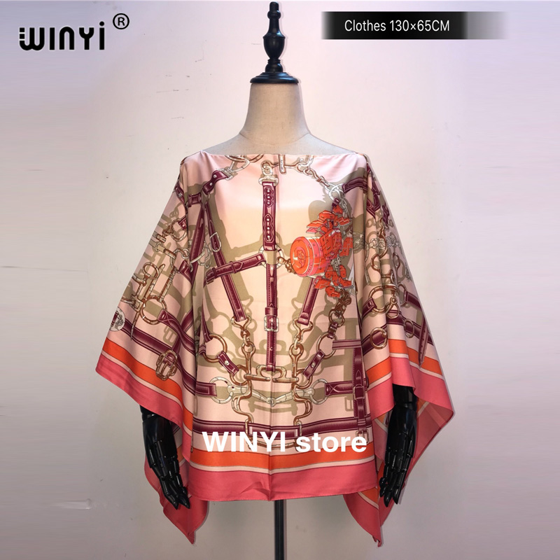 Chemisier à manches chauve-souris imprimé bohème pour femmes, mode populaire thaïlandaise, blouse pour soirée, été