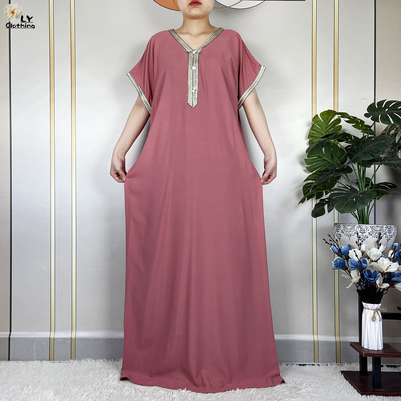Abaya – caftan d'été pour femmes, robes africaines, vêtements traditionnels, tenue de prière islamique, turquie, Robe ample musulmane, Ramadan, nouvelle collection 2023