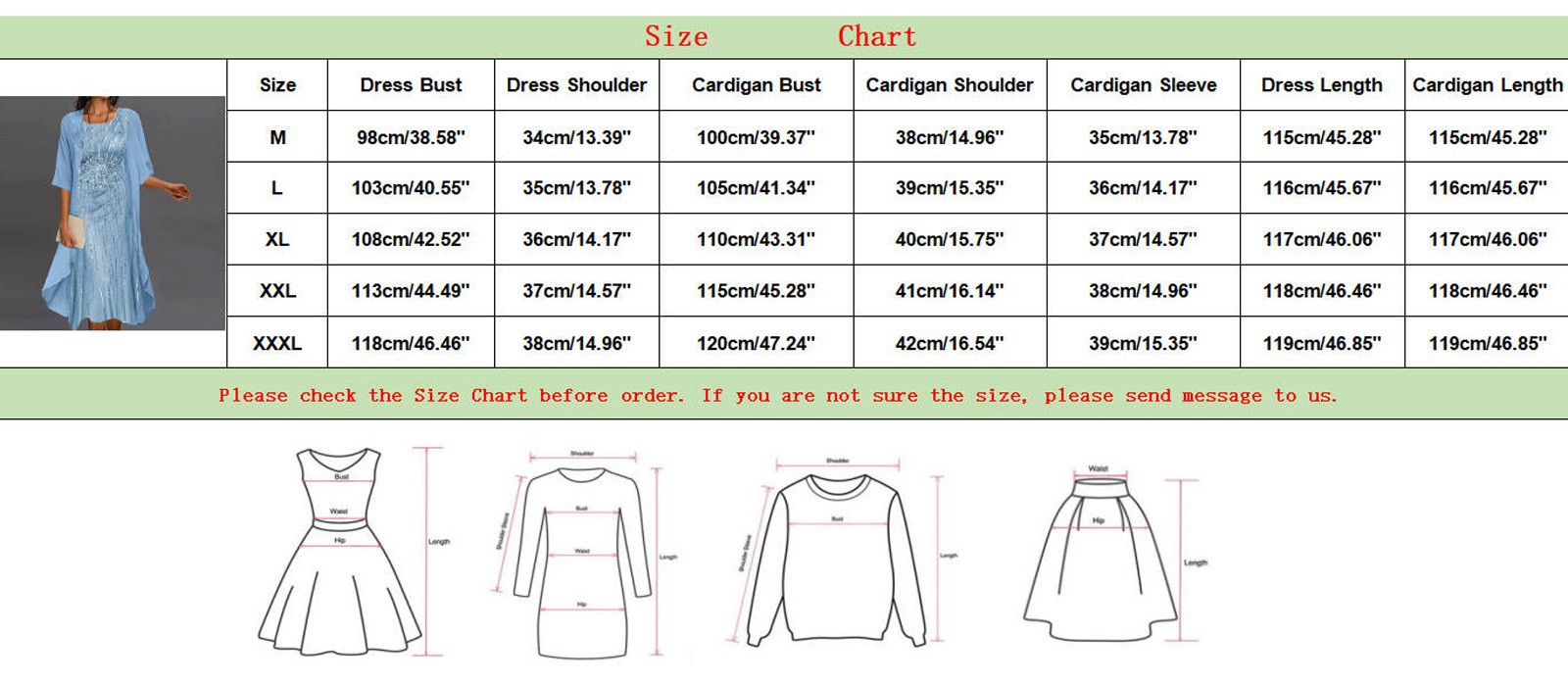 Robe de cocktail longue élégante pour femme, robe vintage en fibre, cardigan en tulle, ensemble deux pièces, tenues d'été