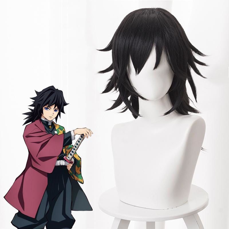 Costumes de cosplay d'anime, kimono, ensembles d'uniformes pour hommes et femmes, fêtes d'Halloween, costumes japonais