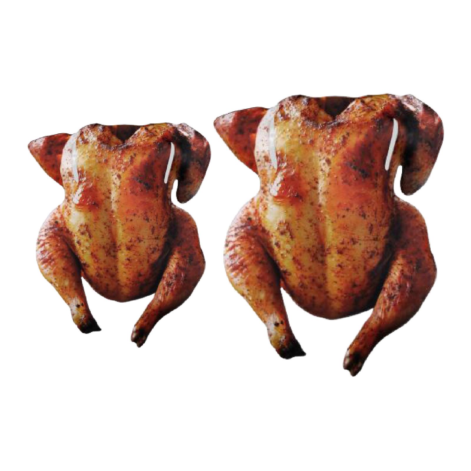 Costume de dinde rôtie d'Halloween, tenue de Thanksgiving pour déguisement d'Halloween