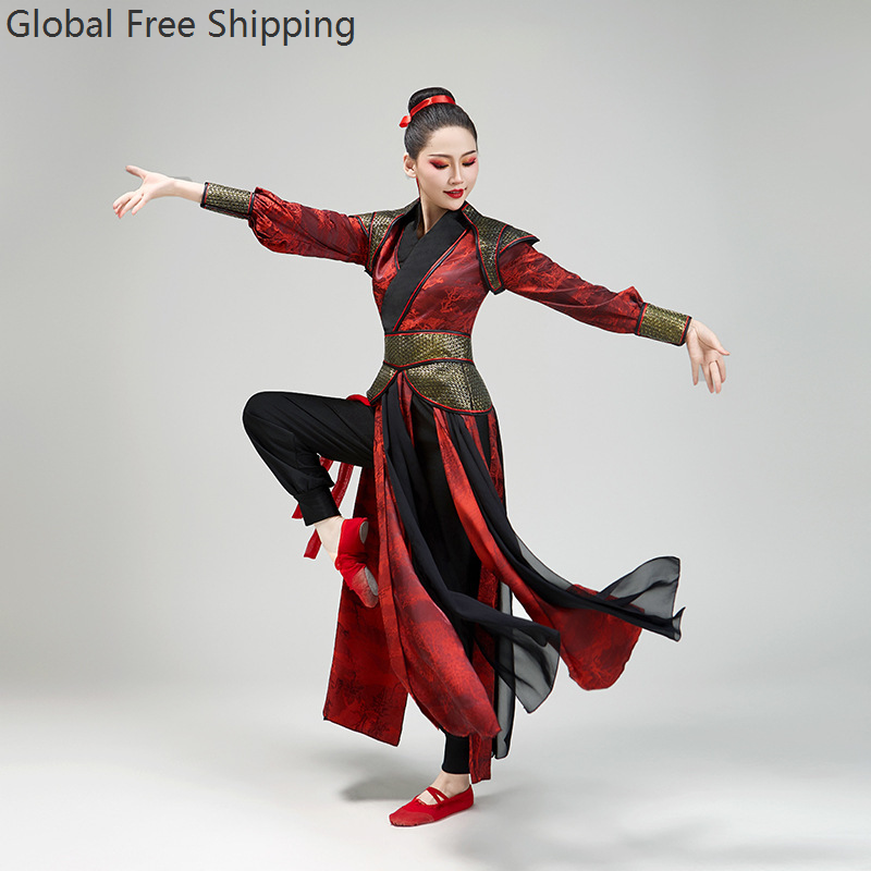 Vêtements traditionnels chinois Hanfu de Style d'arts martiaux pour hommes et femmes, Costume de Cosplay pour jeu de rôle ancien pour hommes, 2026