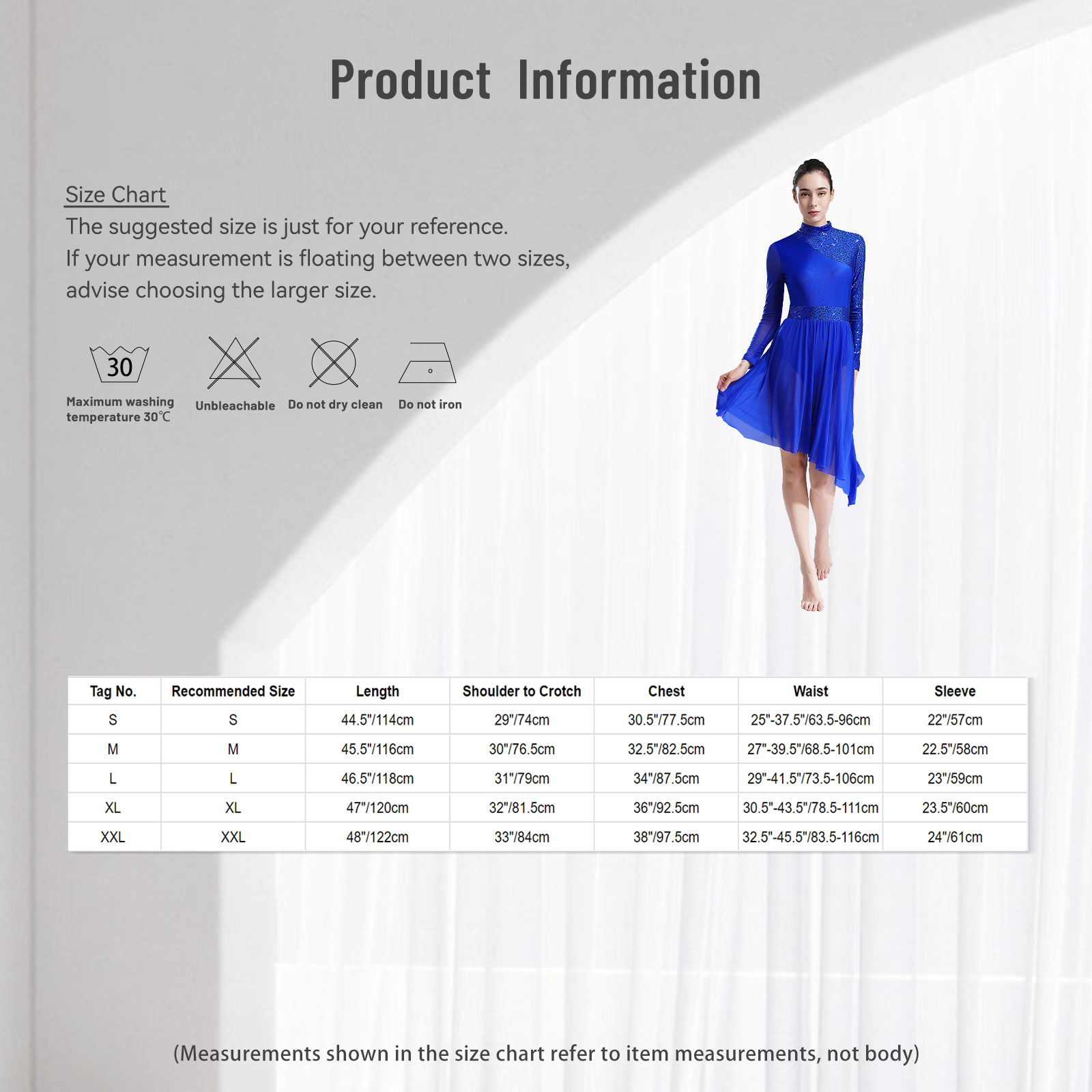 Justaucorps de danse lyrique contemporaine pour femmes, paillettes, tulle irrégulier, maille transparente, patinage, ballet, costume Aqdrums, vêtements de danse