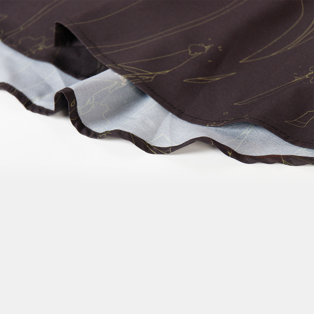 Kimono Long d'Été pour Homme et Femme, Anime, Cosplay Dojo Everak, avec Motifs Personnalisés Gratuits, DIY, Haori, Samouraï, Plage Japonaise, 2023