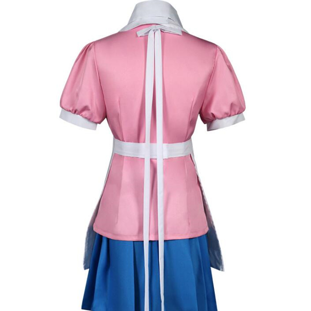 Costume de Cosplay de Tsumiki pour Femme, Uniforme de Dessin Animé, Vêtements