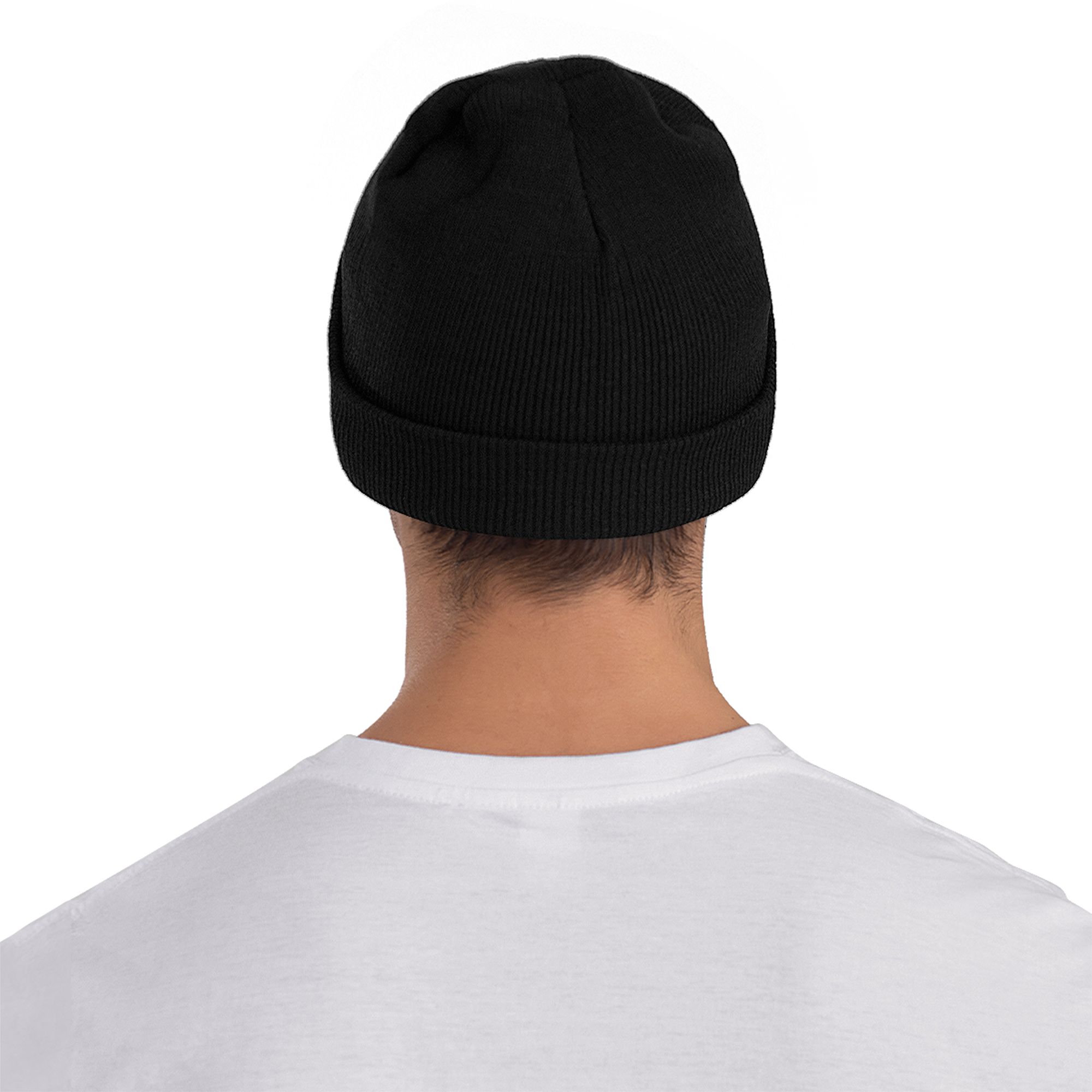 Royaume d'arabie saoudite tricot chapeau Bonnet chapeaux Kpop élastique hommes femmes Bonnet chapeaux printemps personnalisé Cool casquettes cadeau d'anniversaire