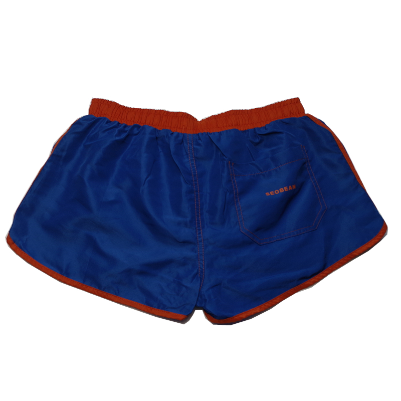 Nouveaux shorts de sport pour hommes et femmes, pantalons de plage, de Shopping, de Fitness, de course, de natation, de basket-ball, d'entraînement de football, multicolores pour adolescents