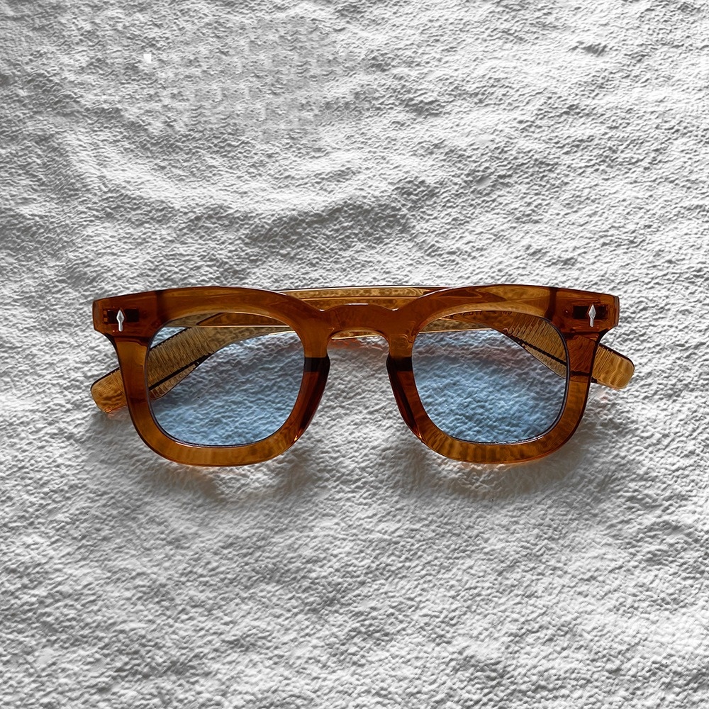 Lunettes de soleil rétro pour femmes et hommes, Style rond tendance, nuances Vintage