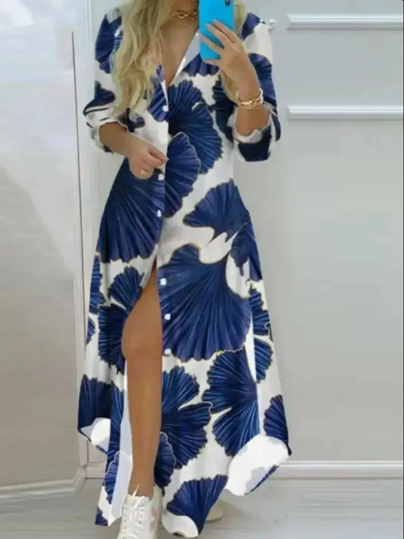 Robes d'été mignonnes pour femmes, body, hanches, mince, rond, imprimé, mode, robe de Rh, robes hautes et basses