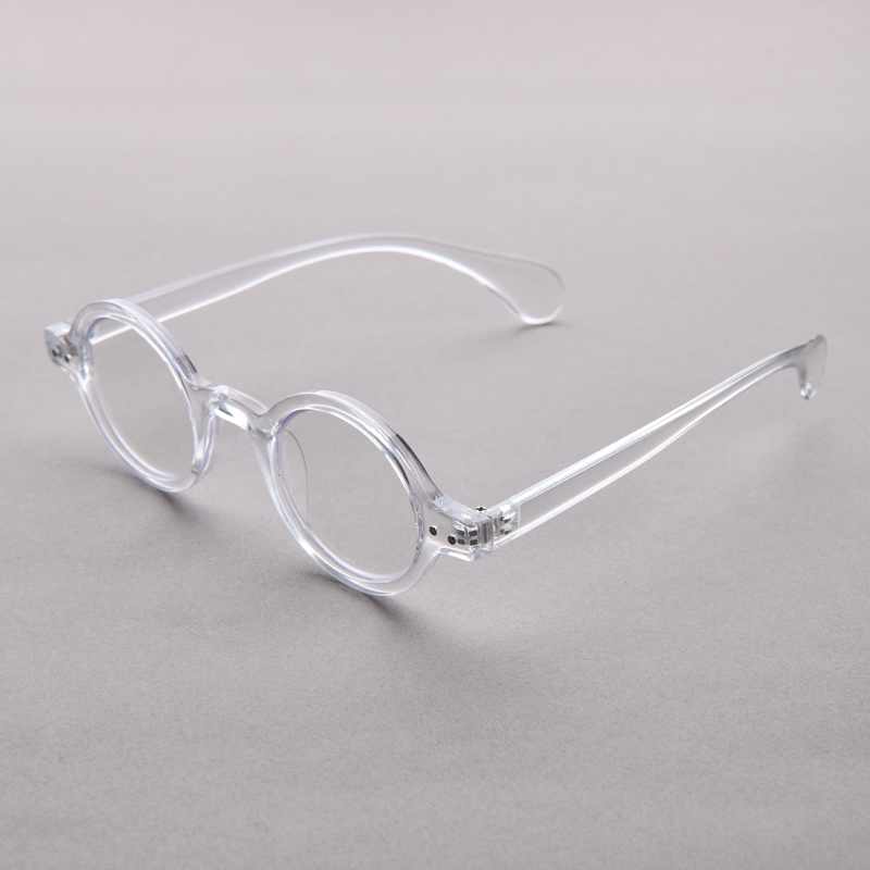 Lunettes de lecture à monture ronde Vintage pour femmes, Anti-lumière bleue, pour hommes, dioptries + 1 + 1.5 + 2 + 2.5
