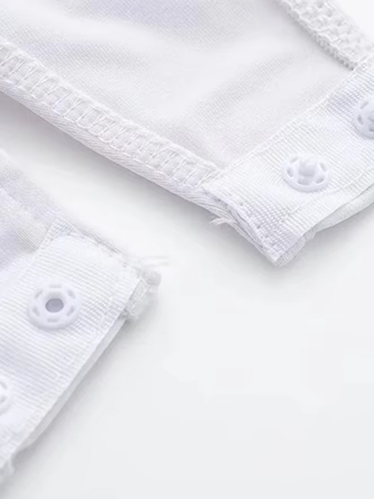 Body slim pour femmes, mode Sexy, col carré, sans manches, bouton-pression, combishort féminin, Mujer