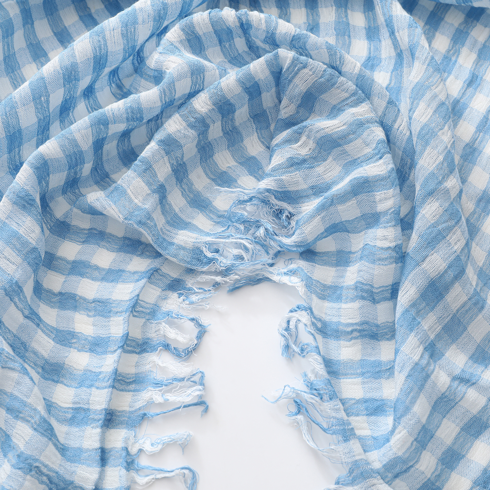 Coton lin Plaid mode femmes écharpe automne hiver chaud foulard Pashmina décontracté mâle accessoires gland Bufandas châles